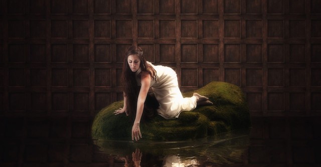 Debussy: Pelléas et Mélisande