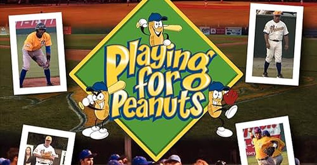 Playing for Peanuts