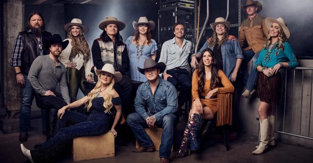 The Road watch tv show streaming online