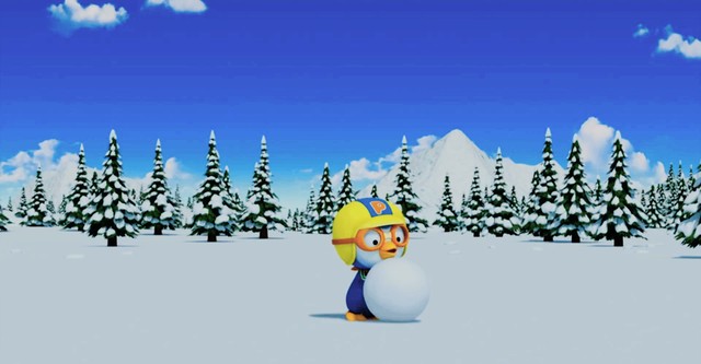 뽀롱뽀롱 뽀로로