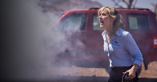 RFDS: Royal Flying Doctor Service