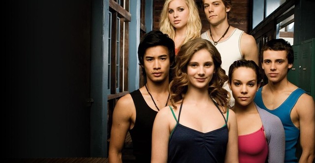 Dance academy : danse tes rêves