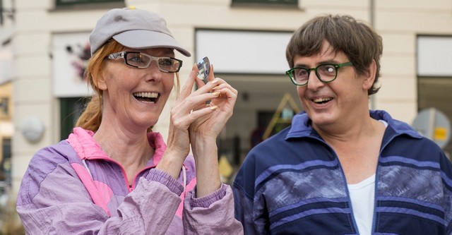 Krummerne - Det er svært at være 11 år