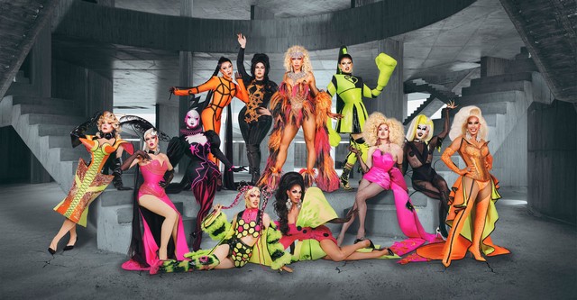 Drag Race Espanha
