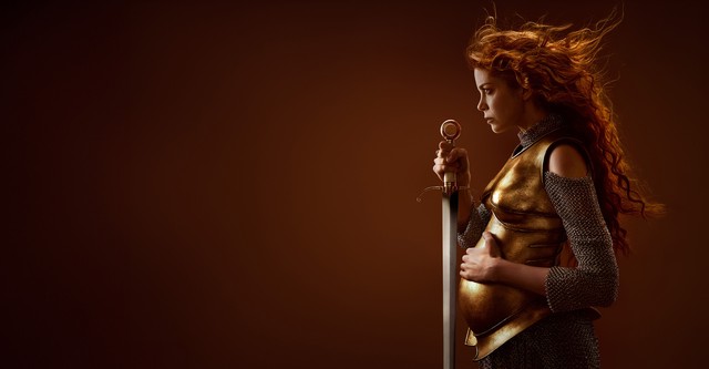 The Spanish Princess Season watch episodes streaming online