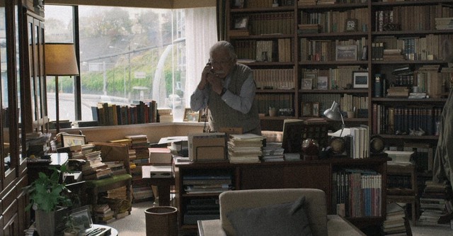 Like Someone in Love