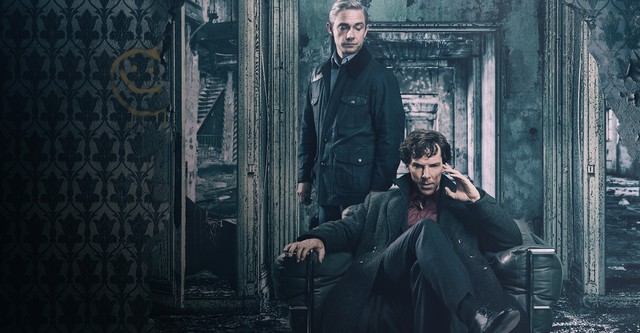 Sherlock - Eine Legende kehrt zurück!