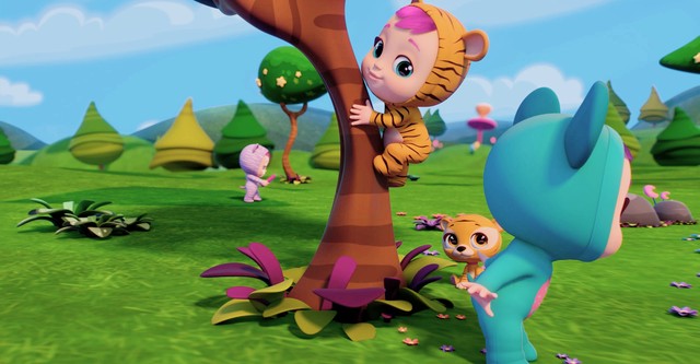 Cry Babies Magic Tears