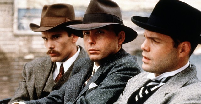 The Newton Boys