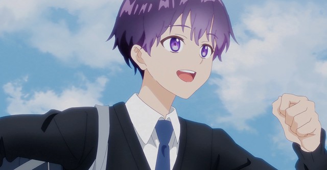 Kawaii dake ja Nai Shikimori-san