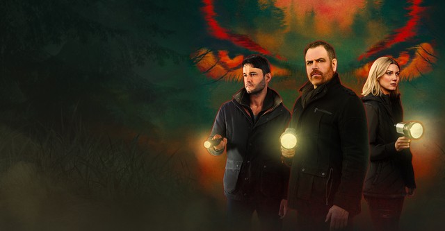 Josh Gates aux frontières du réel