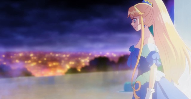 I'm the Villainess, So I'm Taming the Final Boss