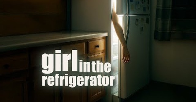 Girl in the Refrigerator