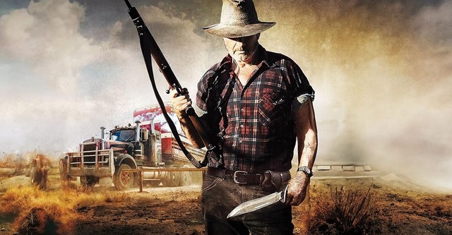 Wolf Creek 2