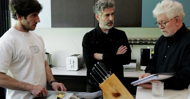 Amarga Navidad - Bitter Christmas