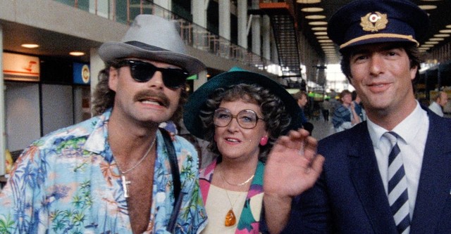 Walter and Carlo - Up on Daddy's Hat