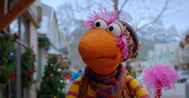 Fraggle Rock: Az első hó