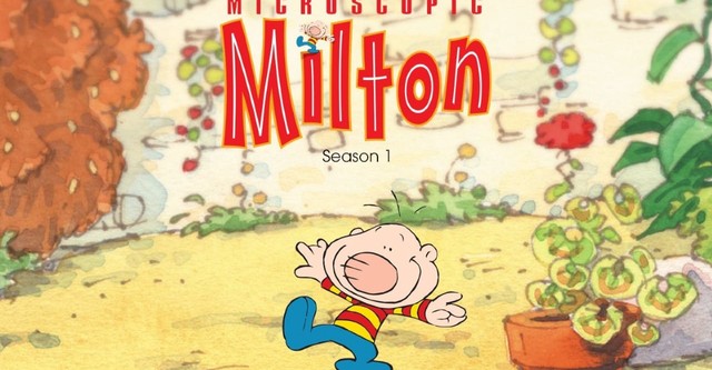 Microscopic Milton