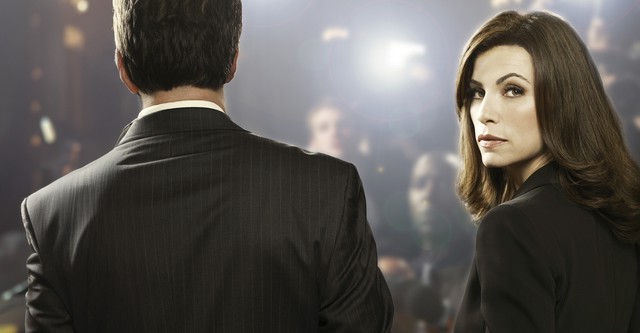 The Good Wife: Pelo Direito de Recomeçar
