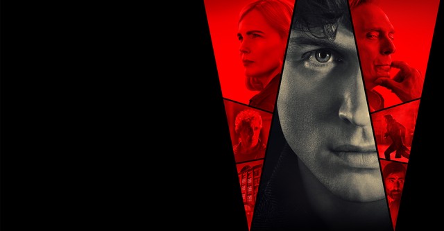 Talamasca: The Secret Order Season episodes streaming online