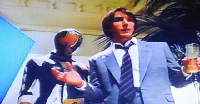 Banter - Eine geheimnisvolle Affäre