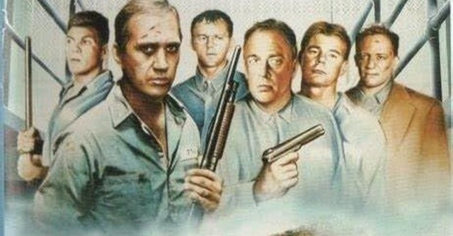 Six Against the Rock