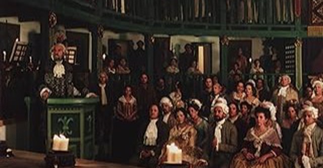 El baile de San Juan