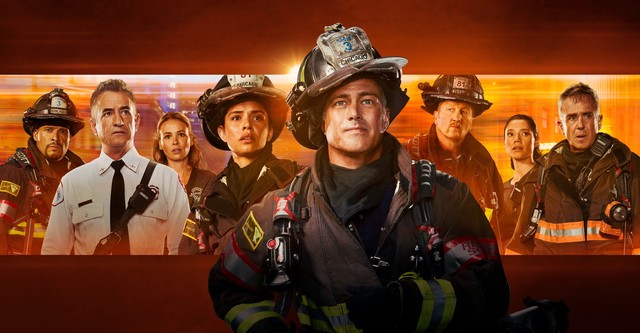 Chicago Fire
