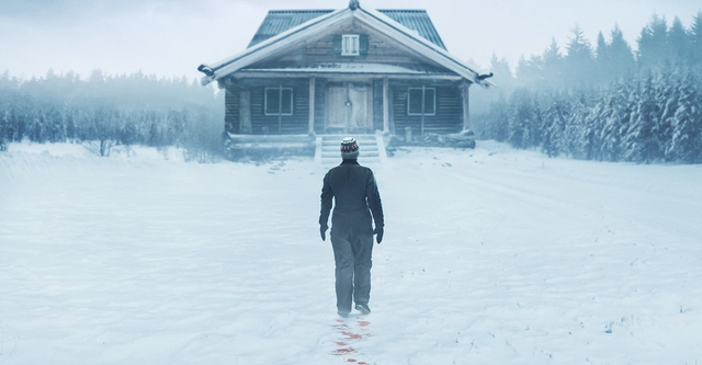 'Dead of Winter' And 9 Other Terrifying Movies To Keep You Warm This Winter
