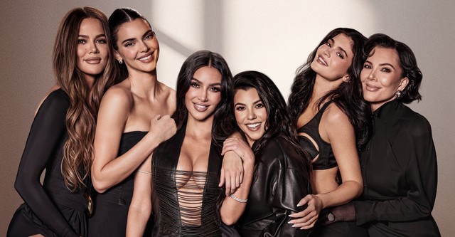 Les Kardashian