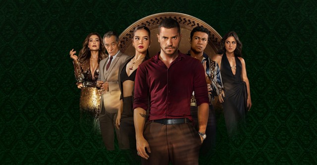 Die Herrscher des Glücks