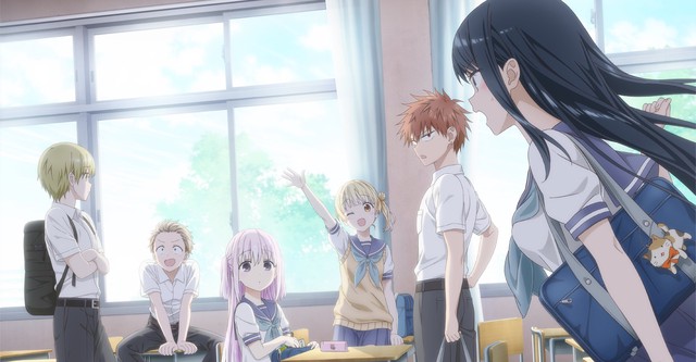 Inexpressive Kashiwada and Expressive Oota