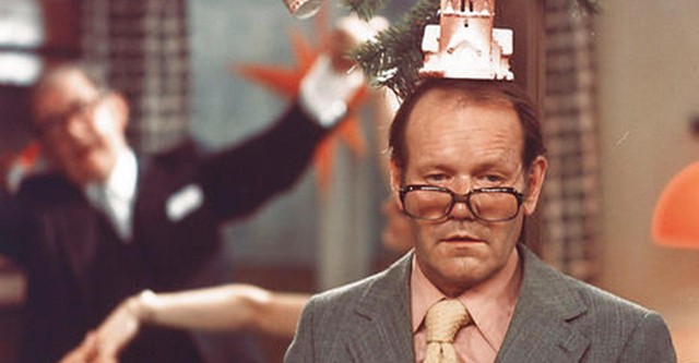 Julefrokosten