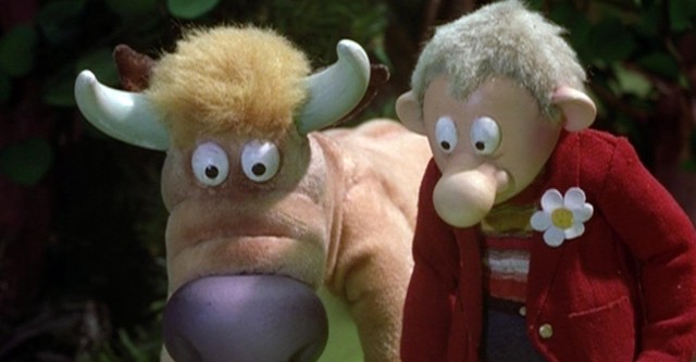 Prop and Berta