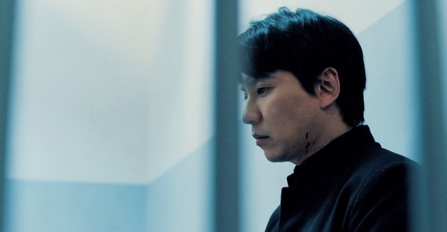 O Sacerdote Impetuoso