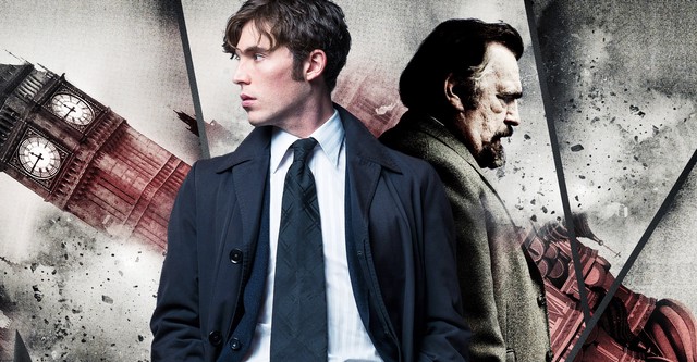 THE GAME (イギリスのTVシリーズ)