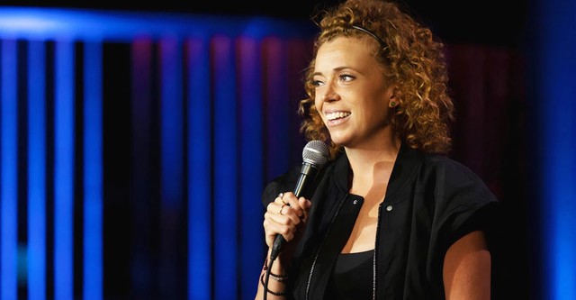 Michelle Wolf: The Well
