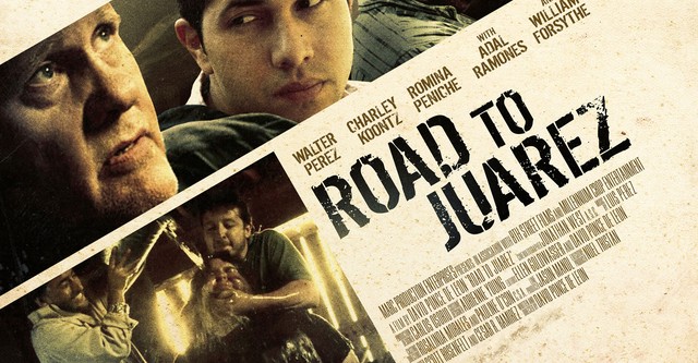 Road to Juarez