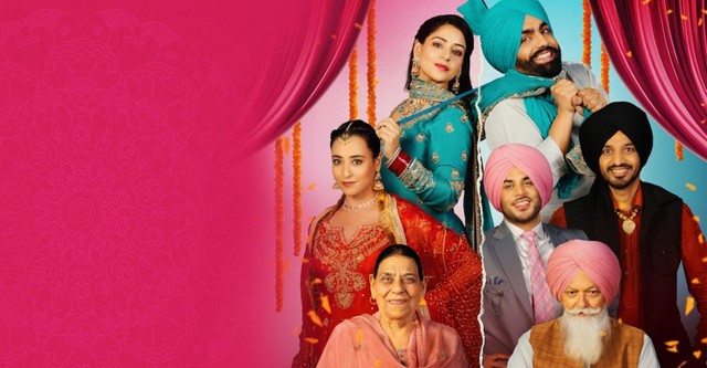 Godday Godday Chaa 2