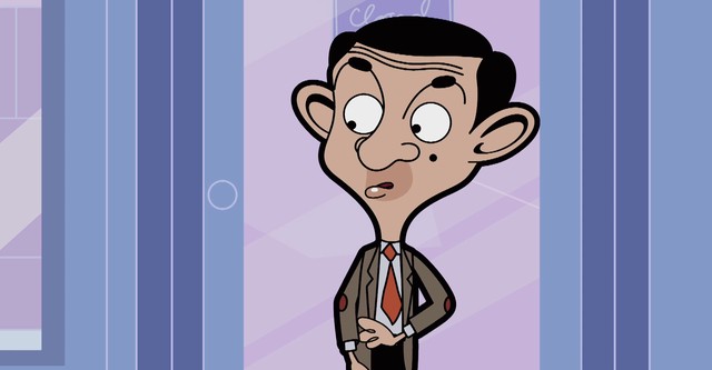 Mr Bean: Animaatiosarja