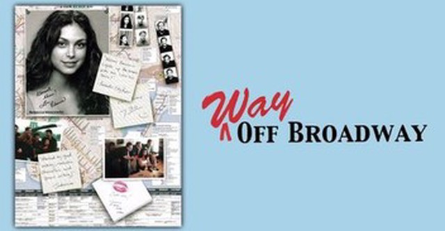 Way Off Broadway