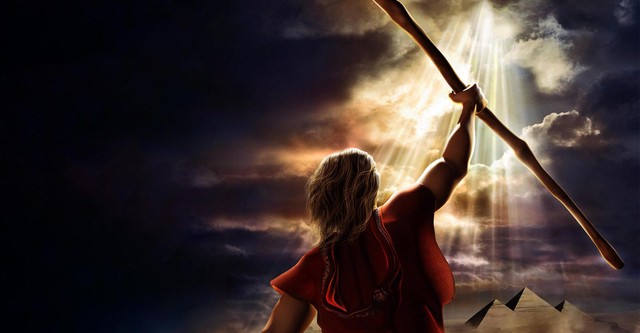 Los diez mandamientos