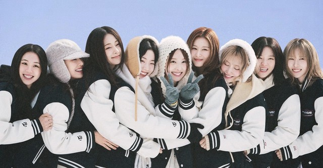 TWICE: ONe in A MILLION