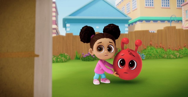 O Meu Mascote Mágico Morphle