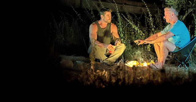 Chris Hemsworth: Ein unvergesslicher Roadtrip