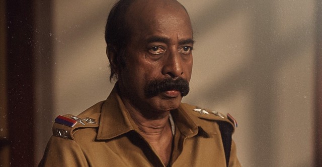 Paathirathri