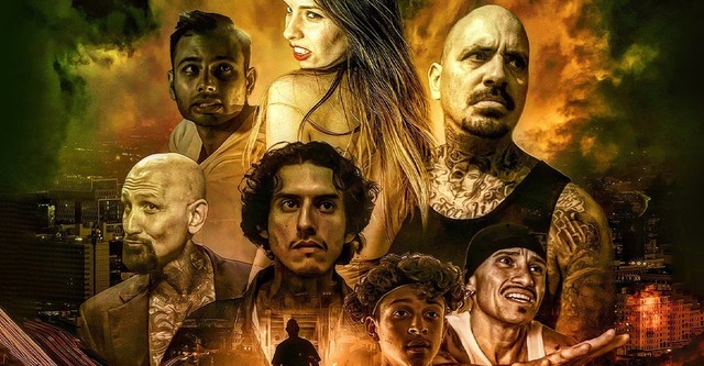 Live and Die in East L.A.