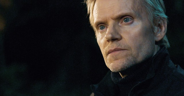 Kommissarie Van der Valk