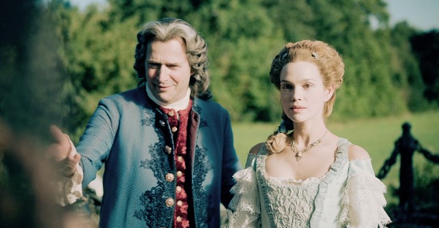 Marie Antoinette