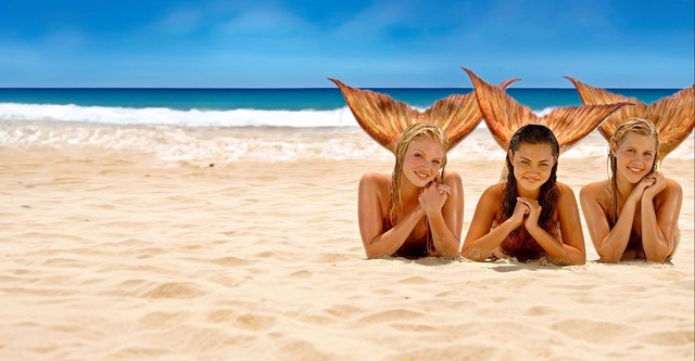 H2O: wystarczy kropla